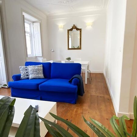 House On The Hill Lisbon Apartment Exterior foto