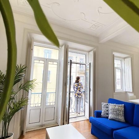 House On The Hill Lisbon Apartment Exterior foto