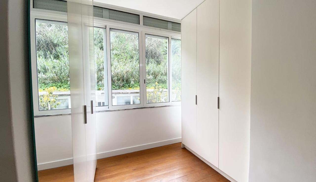 House On The Hill Lisbon Apartment Exterior foto