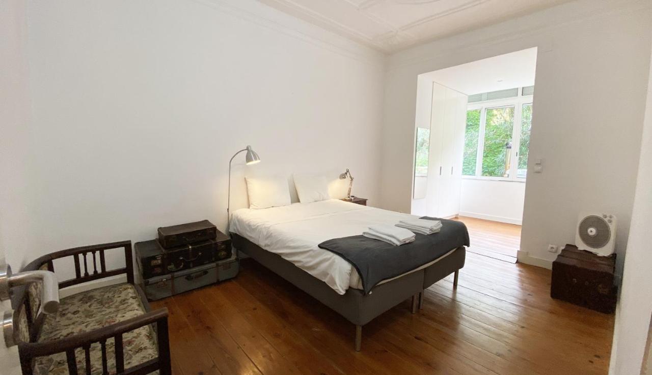 House On The Hill Lisbon Apartment Exterior foto